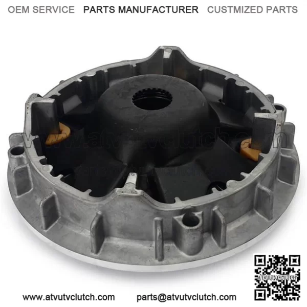 Primary Drive Clutch Fixed Sheave Assy for CFMoto Z6 2011-2013 Rancher 600 2014 ZForce 600 2014-2015 - Image 3