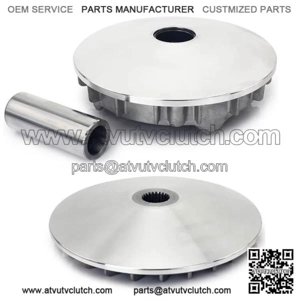 Primary Drive Clutch Fixed Sheave Assy for CFMoto UForce 800 / X8 EFI (Double Seat) / Z8-EX ZForce Sport 800 2014