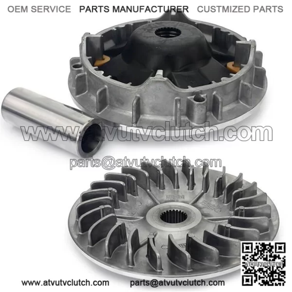Primary Drive Clutch Fixed Sheave Assy for CF Moto X5LWB/X5SWB/X6LWB/Z6 EX ZForce Sport/Z6 ZForce Sport 2014