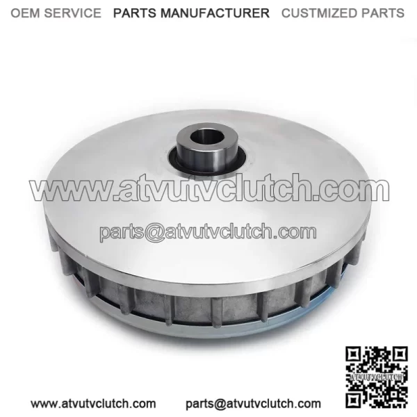 Primary Drive Clutch Sheave Assembly for Yamaha Rhino/Rhino Hardwoods Camo/Rhino Hunter 2004-2005 - Image 2