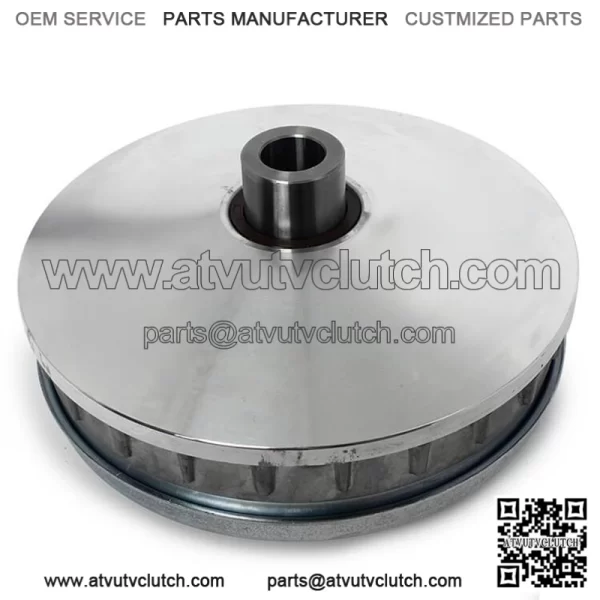 Primary Drive Clutch Sheave Assembly for Yamaha Wolverine 350 2006-2009 - Image 2