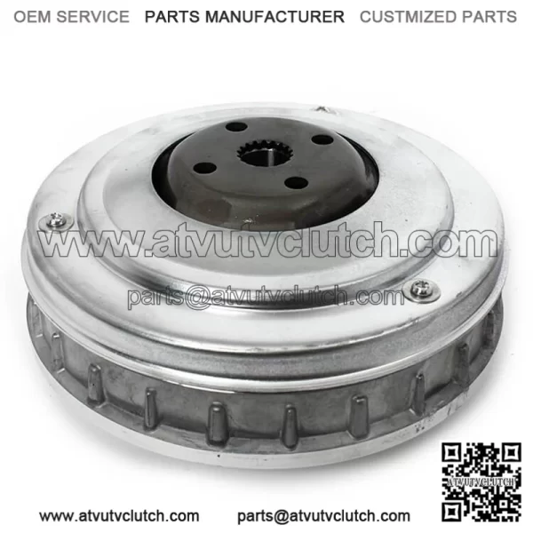 Primary Drive Clutch Sheave Assembly for Yamaha Wolverine 350 2006-2009 - Image 3