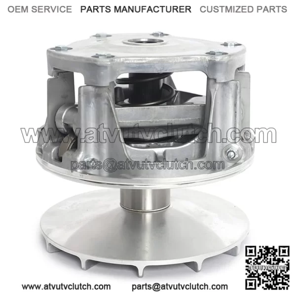 Primary Drive Clutch for Polaris ACE 500 570 Ranger 500 570 RZR 570