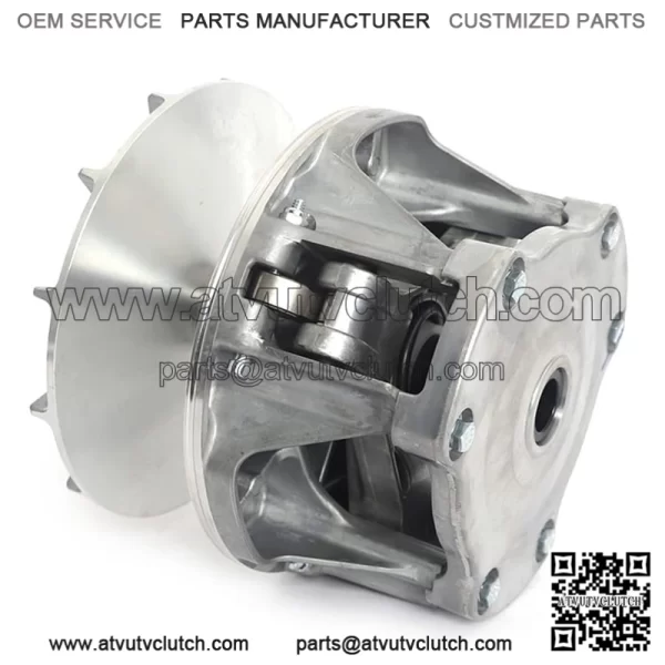 Primary Drive Clutch for Polaris ACE 500 570 Ranger 500 570 RZR 570 - Image 2