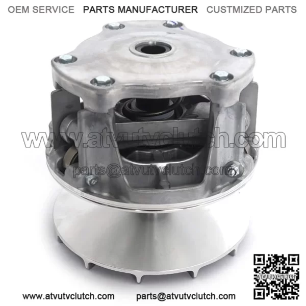 Primary Drive Clutch for Polaris ACE 500 570 Ranger 500 570 RZR 570 - Image 3
