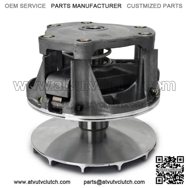 Primary Drive Clutch for Polaris General 1000 / RZR XP 1000 / RZR XP 4 1000 2014-2021