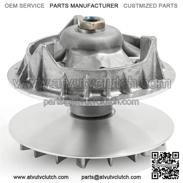 Primary Drive Clutch for HiSun 800 & 1000 UTV'S 2008-2019 Replace OEM 21300-010-1000 324800001 21300-F68-0000 - Image 2