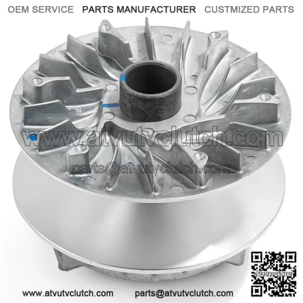 Primary Drive Clutch for HiSun 800 & 1000 UTV'S 2008-2019 Replace OEM 21300-010-1000 324800001 21300-F68-0000 - Image 3