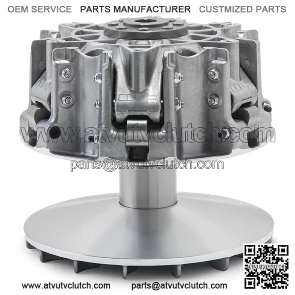 Primary Drive Clutch CVT For Can-Am Maverick X3 Max R RR Turbo XRS XRC XMR XDS