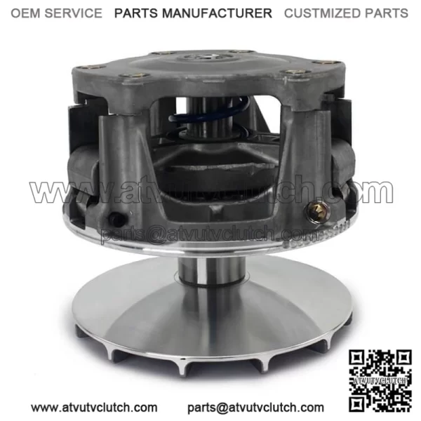 Primary Drive Clutch for Polaris RZR 900 2011-2014 Include Clutch Weights Springs