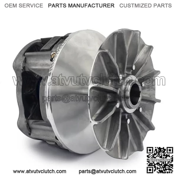 Primary Drive Clutch for Polaris RZR 900 2011-2014 Include Clutch Weights Springs - Image 2