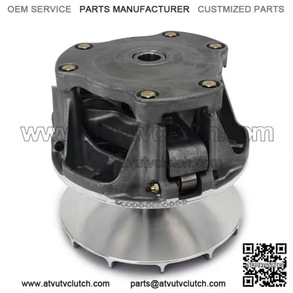 Primary Drive Clutch for Polaris RZR 900 2011-2014 Include Clutch Weights Springs - Image 3