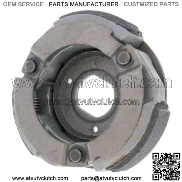 Peugeot Speedfight 2 100 Replacement Clutch Shoes
