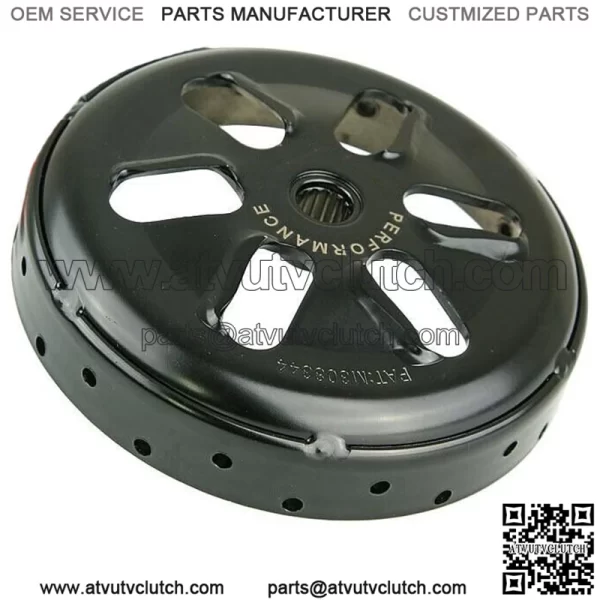 Peugeot Speedfight 4 Pure AC 2T 50cc R-Vent Clutch Bell