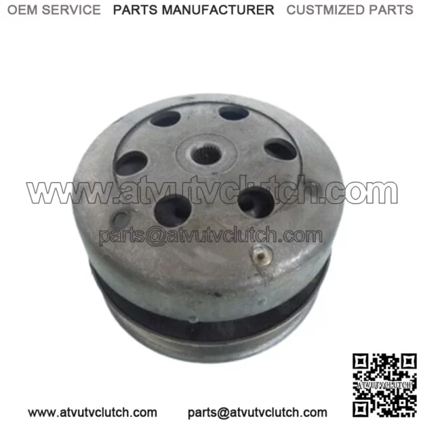 PEUGEOT VIVACITY 50 2005 CLUTCH BELL DRUM