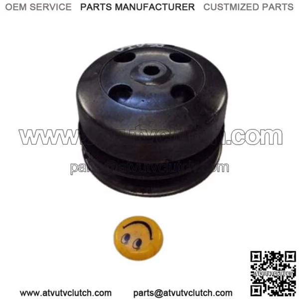 PEUGEOT VIVACITY 1 & 2 SCOOTER 50 AUTO AUTOMATIC CLUTCH ASSY