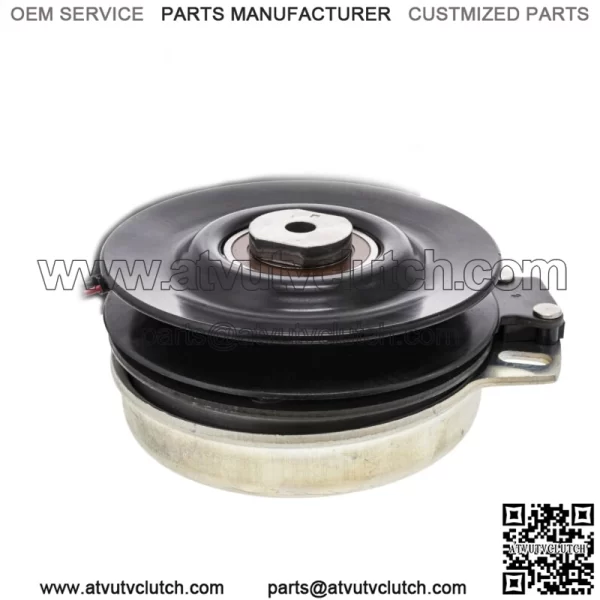 Electric PTO Clutch for  TimeCutter Z5000 SS5000 00191700 X0005