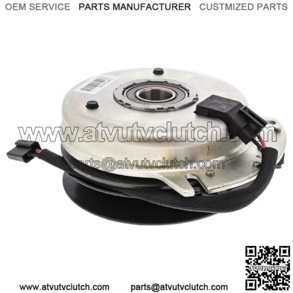 Electric PTO Clutch for  TimeCutter Z5000 SS5000 00191700 X0005 - Image 4