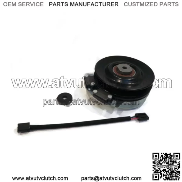 Electric PTO Clutch for  SS5000, SS5060, Timecutter Yard Garden Lawn Mower