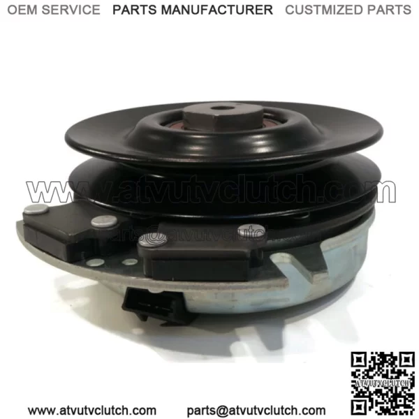 Electric PTO Clutch for  SS5000, SS5060, Timecutter Yard Garden Lawn Mower - Image 4