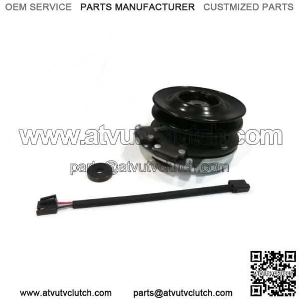 PTO Clutch & Wire for 2016  74741 Timecutter SS 5425400000000-999999999