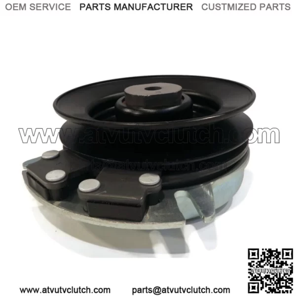 Electric PTO Clutch for  TimeCutter SS3200S SN 312000001-312999999 Mower - Image 4