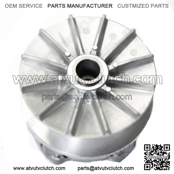 General 1000 & XP (2016+) Primary Clutch EBS Type