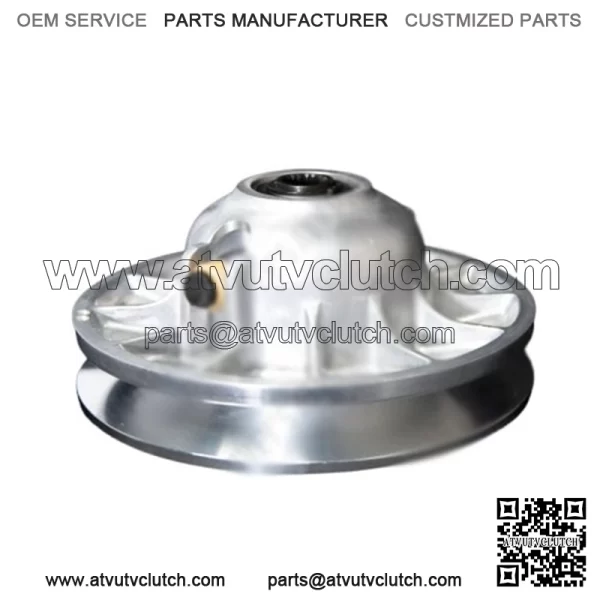 RZR 1000 XP & S & General 1000 (2016+) EBS Tied Upgrade Secondary Clutch
