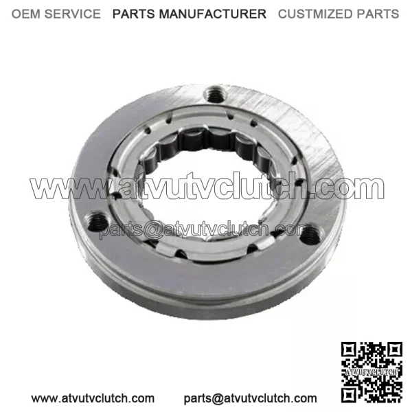 One Way Bearing Starter Clutch for Hyosung GT250 Naked GT250R GV250 - Image 2