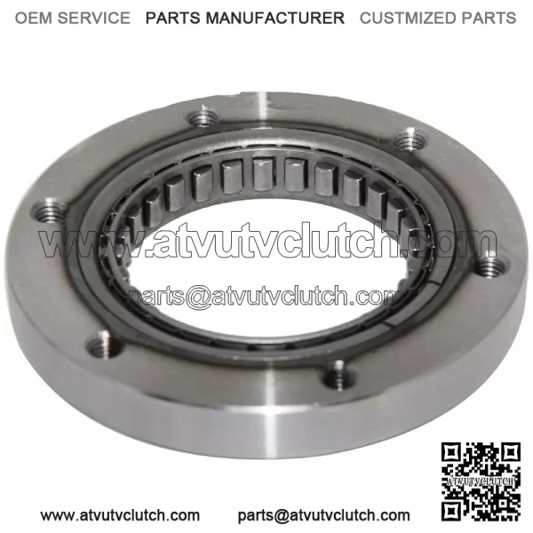 Starter Clutch One Way Bearing Sprag for Arctic Cat 400 4X4 1998 1999 2000-2002