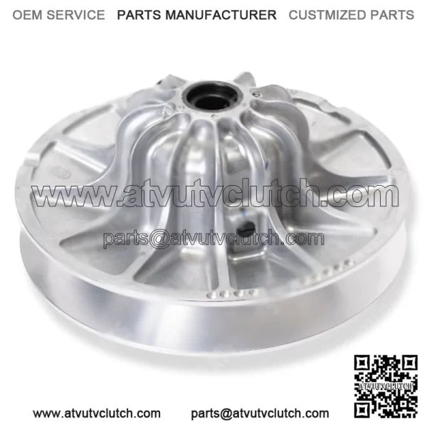 2021+ MOTHER CLUTCHER PRO XP & TURBO R NEW HD SECONDARY DRIVEN CLUTCH - Image 2