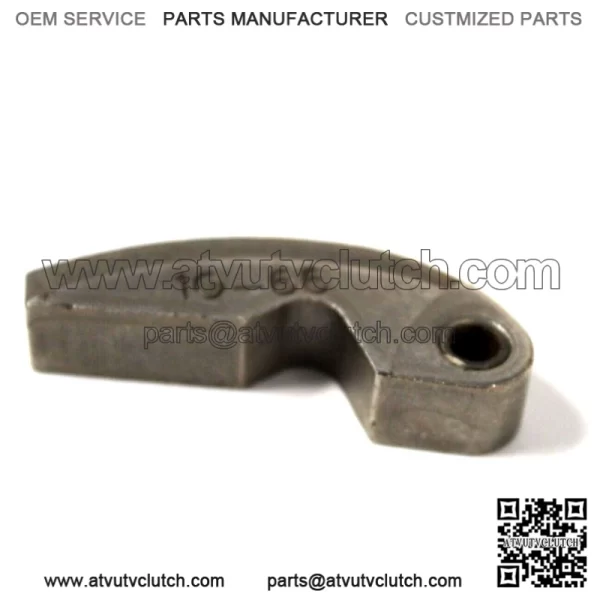 OEM PRIMARY CLUTCH WEIGHT WC SP SWITCHBACK RMK 1321584