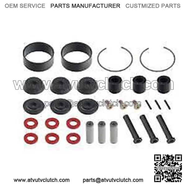Drive Clutch Kit SM-03286 (For: Ski-Doo Summit 850)