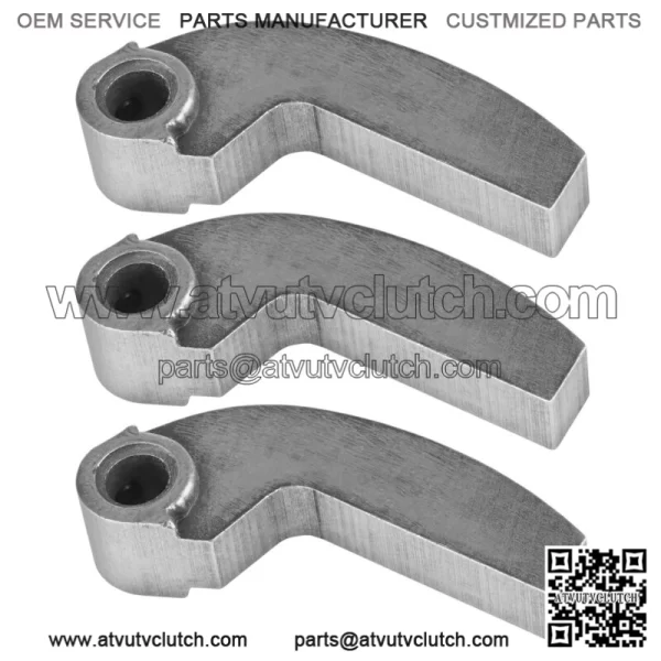 Primary Drive Clutch Weight for Arctic Cat ZR5000 LXR 2014 2015 (For: Arctic Cat) - Image 3