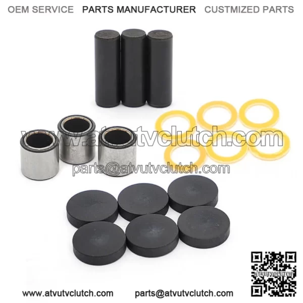 Primary Clutch Rebuild Kits for Polaris RZR 900 2015-2019 RZR 1000 2014-2018