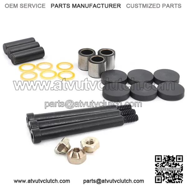 Primary Clutch Rebuild Kits for Polaris RZR 900 2015-2019 RZR 1000 2014-2018 - Image 2