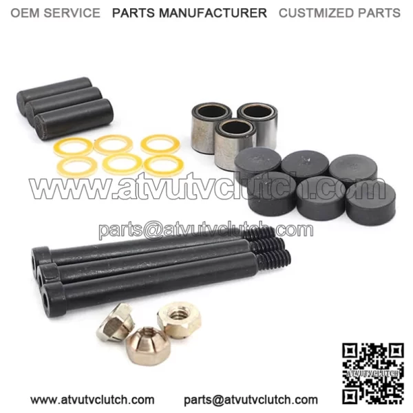 Primary Clutch Rebuild Kit for Polaris Sportsman 500 550 600 700 800 850 1000 Ranger 400 700 800 900 Scrambler 850 1000 - Image 2