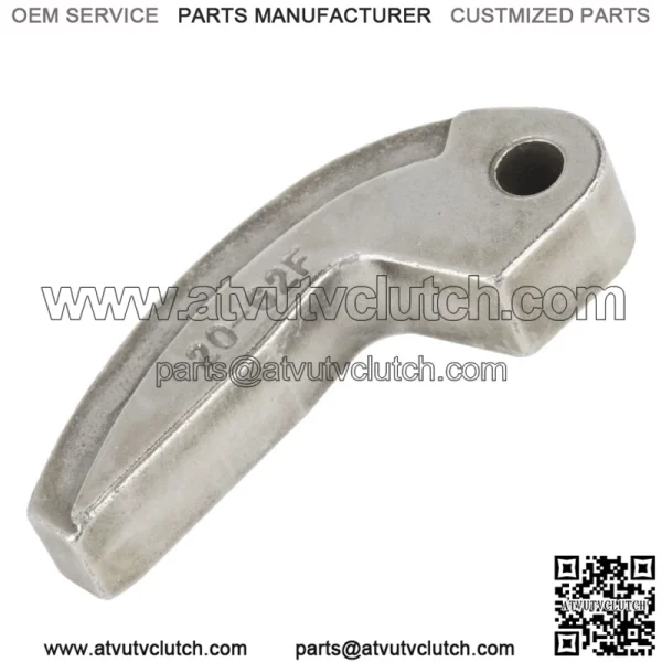 Primary Drive Clutch Weight Shift for Polaris Sportsman X2 800 EFI 2007 For: Polaris Sportsman 800