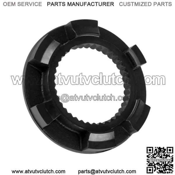 Secondary Clutch Spider Dampener Insert for Polaris RZR 900 2014 5139594 For: Polaris Sportsman 570