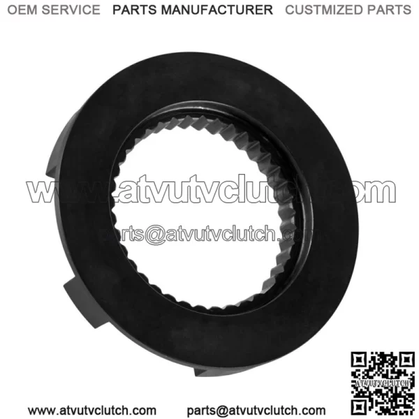 Secondary Clutch Spider Dampener Insert for Polaris RZR 900 2014 5139594 For: Polaris Sportsman 570 - Image 3