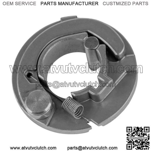 Centrifugal Engine Decompression System For Polaris Sportsman 570 2014 - 2022 For: Polaris Sportsman 570