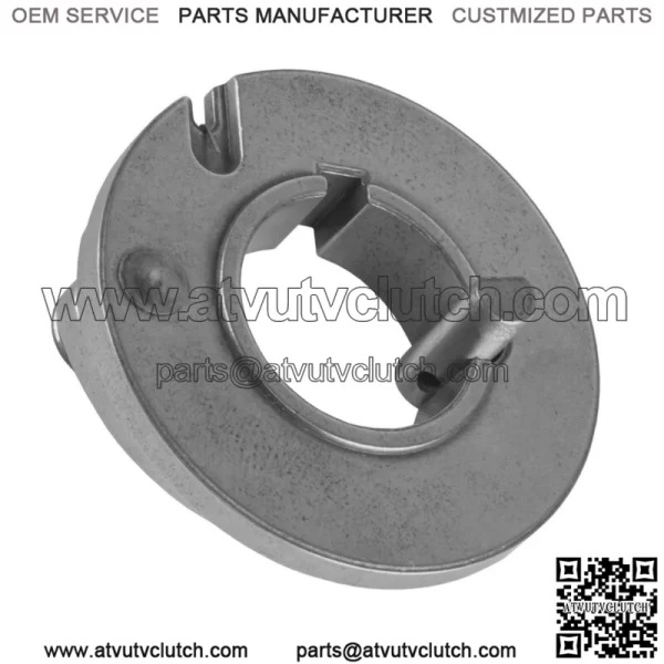 Centrifugal Engine Decompression System For Polaris Sportsman 570 2014 - 2022 For: Polaris Sportsman 570 - Image 4