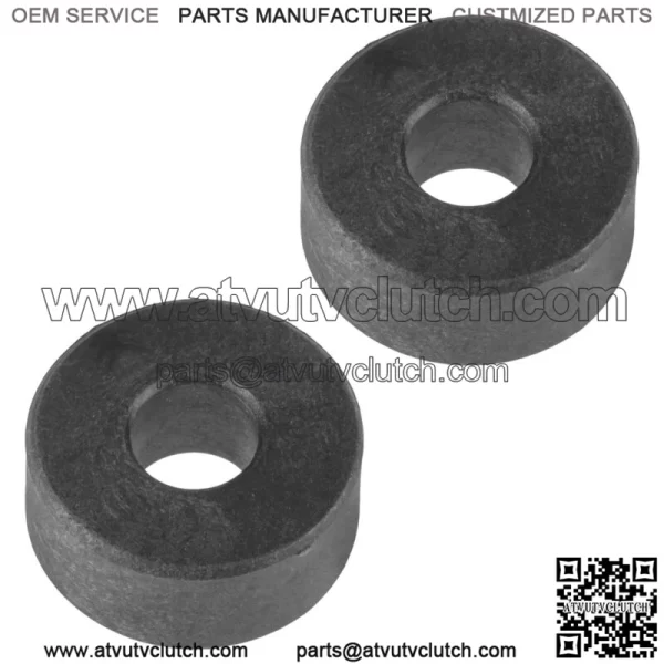 2X Secondary Clutch Rollers for Polaris Sportsman ACE 570 2015