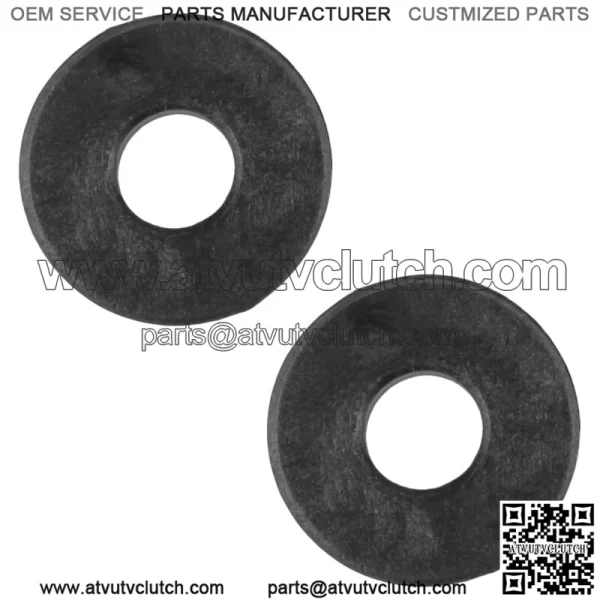 2X Secondary Clutch Rollers for Polaris Sportsman ACE 570 2015 - Image 3