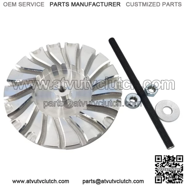 KAWASAKI PRIMARY CLUTCH DER TOOL & HOLDING FIXTURE TERYX BRUTE FORCE MULE 750 For: More than one vehicle - Image 5