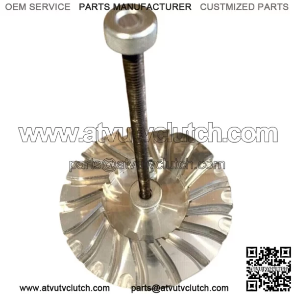 KAWASAKI PRIMARY CLUTCH HOLDING FIXTURE TOOL TERYX , BRUTE FORCE  , MULE 800 750 For: More than one vehicle