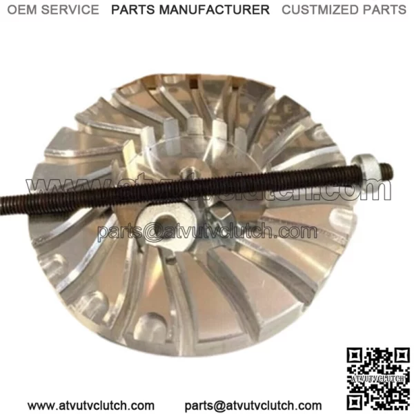 KAWASAKI PRIMARY CLUTCH HOLDING FIXTURE TOOL TERYX , BRUTE FORCE  , MULE 800 750 For: More than one vehicle - Image 3