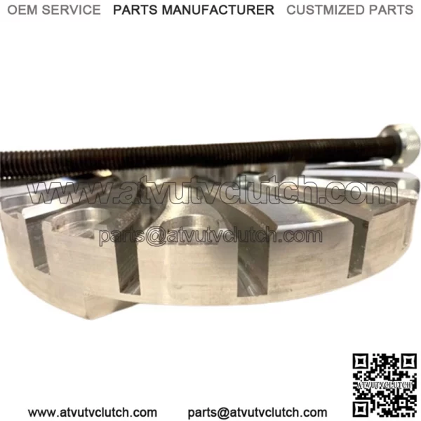 KAWASAKI PRIMARY CLUTCH HOLDING FIXTURE TOOL TERYX , BRUTE FORCE  , MULE 800 750 For: More than one vehicle - Image 5