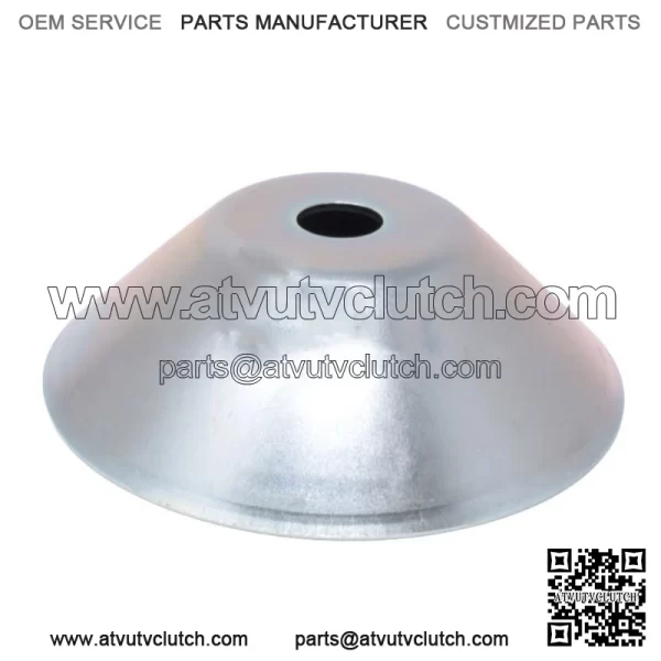 Variator head cover from AD7050