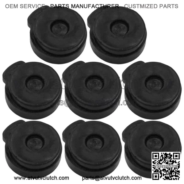 Primary Clutch Shoe For Kawasaki Prairie 360 KVF360 03-13/ 650 02-03/ 700 04-06